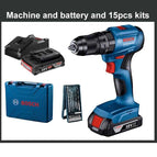 Full sets machine / China Mainland