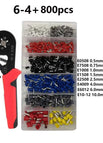 6-4A 800pcs