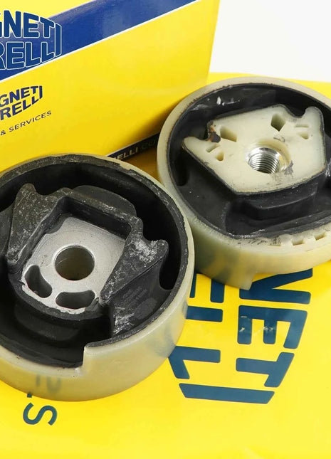 Set 1K0199867Q 1K0199868R Supporti Motore Superiori e Inferiori Kit di Montaggio con Guaina in Gomma per VW Golf MK6 Passat CC Tiguan Scirocco Jetta