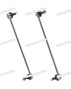 Barre stabilizzatrici anteriori antirollio, coppia sinistra e destra per Range Rover L322 LR030047 LR073340 RBM500200