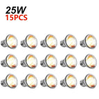 25W 15PCS