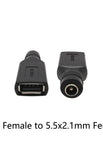 USB F to F / 2Pcs