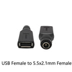 USB F to F / 2Pcs
