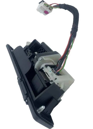 Nuova Maniglia del Portellone di Alta Qualità con Telecamera Posteriore per Mercedes A C CLA GLA GLC GLE GLS ML 1667500993