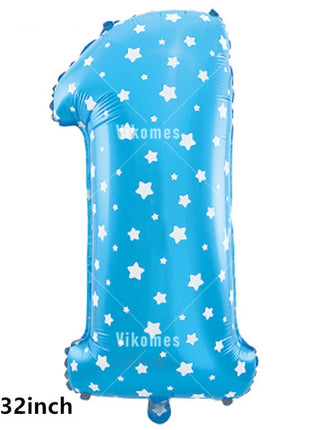 Palloncini Bluey Bingo Party Buon compleanno Banner Cane blu Palloncini Sfondo Adesivi Decorazione Cake Topper Stoviglie usa e getta