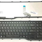 GZEELE New US Laptop Keyboard For FUJITSU Lifebook AH532 A532 N532 NH532 PN:MP-11L63US-D85 Notebook Replacement english keyboard