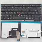 UK/RU/SP/FR/BR/GR/IT/TR Laptop Keyboard For Lenovo Thinkpad E431 E440 L440 L450 L460 L470 T431S T440 T440P T440S T450 T450S T460