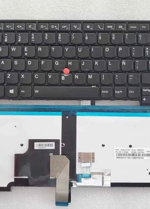 UK/RU/SP/FR/BR/GR/IT/TR Laptop Keyboard For Lenovo Thinkpad E431 E440 L440 L450 L460 L470 T431S T440 T440P T440S T450 T450S T460