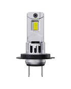 MAIDSIE H7 LED Headlight Bulb Mini Wireless 1200W 220000LM 6500K CSP for Car Headlamp Auto Diode Lamps Turbo Led 12V Automobile