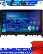 Android 15 For Mercedes Benz C Class 3 C220 C180 W204 S204 2006-2011 Car Auto Carplay Radio Stereo Receiver Multimedia Screen