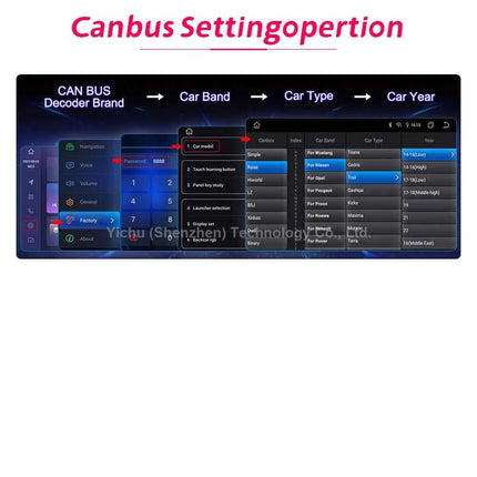 Cavo Adattatore 16 Pin per Navigazione Radio Auto Android, Cavo Adattatore 21 Pin 69 Pin per Hyundai Sonata 2019 K3