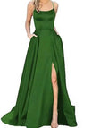 verde militare / XXXL
