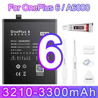 BLP657 forOnePlus 6