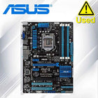 Asus P8Z77-V LX2  Desktop Motherboard Z77 Socket LGA 1155 i3 i5 i7 DDR3 32G SATA3 USB3.0 ATX