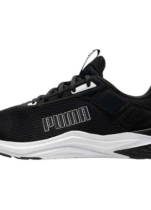Scarpe da corsa da allenamento sportive imbottite unisex Puma Genuine 2025 estive 311095-01