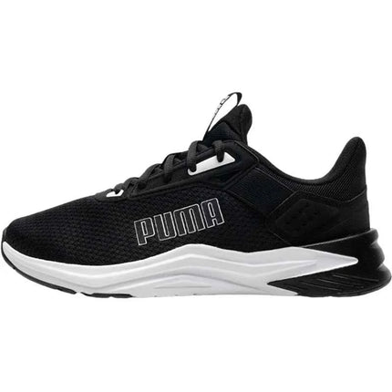 Scarpe da corsa da allenamento sportive imbottite unisex Puma Genuine 2025 estive 311095-01