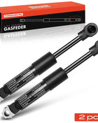 Frankberg 2x Ammortizzatori a Gas per Portellone Posteriore Mercedes-Benz SL R129 Cabriolet 1989-2001 2616BK A1299800664 1299800564