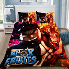 12 / Au King 240x210cm