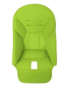Baby Stroller Leather Cushion Baby Dining Chair Leather Cover PU Composite Sponge Cushion Baby Cover Chair Seat Case Accessories