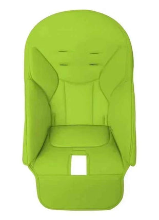 Baby Stroller Leather Cushion Baby Dining Chair Leather Cover PU Composite Sponge Cushion Baby Cover Chair Seat Case Accessories