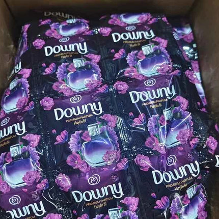 30 Bags Vietnam Clothing Care Softener 18ml Small Bag Travel Super fragrance Long lasting Detergent Care Liquid