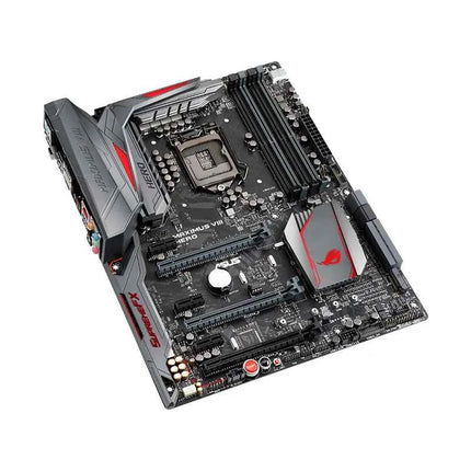Asus ROG MAXIMUS VIII HERO LGA1151 DDR4 M.2 SATA 6Gb/s USB 3.1 Type A Type C Intel Z170 ATX Motherboard
