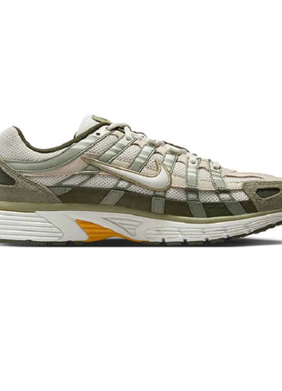 Nike P-6000 CNPT Performance Running Shoe (Unisex) — Advanced Cushioning and Stability Design IH0246-320