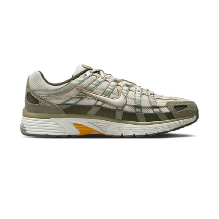 Nike P-6000 CNPT Performance Running Shoe (Unisex) — Advanced Cushioning and Stability Design IH0246-320