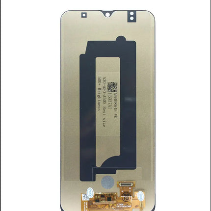 Display LCD AMOLED per Samsung Galaxy A30, Schermo Touch con Digitalizzatore, Assemblaggio Completo con Cornice per Samsung A30 A305F A305G