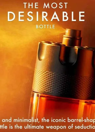 100ml Lasting Fragrance Perfume Wanted Perfume Women Pheromone Men Cologne Perfumes Men's Women's Fragrance Gift Eau De Parfum