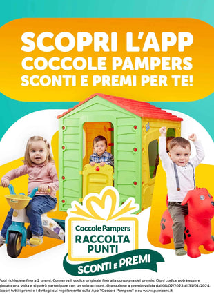 Pampers Baby Dry Junior, Double DWCT Package, Size 5 (11-25 kg), 32 Diapers