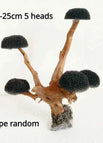 18-23cm 5 heads