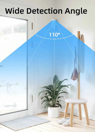 Sistema di Allarme Domestico Wireless Intelligente CPVAN con Pannello di Sicurezza WIFI 4G, Kit Allarme con Tastiera, Supporta il Controllo Tuya/Smart Life