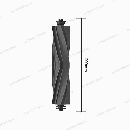 Dreame L40 Ultra / X40 Ultra Vacuum Cleaner Replacement Accessories Main Side Brush HEPA Filter Mop Cloths Dust Bag Spare Parts