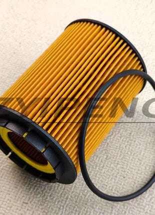 Filtro olio OEM 021115562A compatibile con Audi A8 Q7 Porsche Cayenne VW Passat Touareg 021115561B E1001HD28