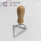 Home Ravioli Cutter Set Pasta Press Kitchen Attachment Kit Ravioli Maker Mold Tool Ravioli Stamp Set Pastry Wheel Set cake mold