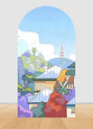 X10528 / 4.6x7.8ft(140x240cm)