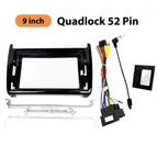 Quadlock 52 Pin