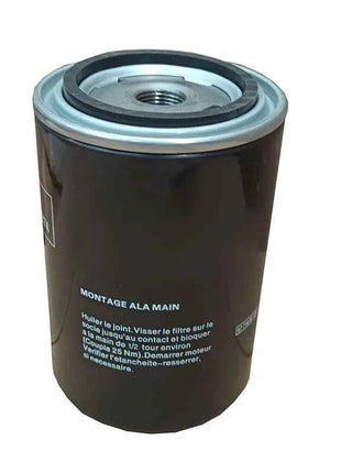Elemento filtrante per compressore, ricambio 04819974, filtro olio per CompAir