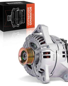 Generatore di luce Frankberg 1x per Porsche 911 Boxster 996 986 3.4 Carrera 4 S 3.2L 996-603-012-03 0124515042 13810 13810N