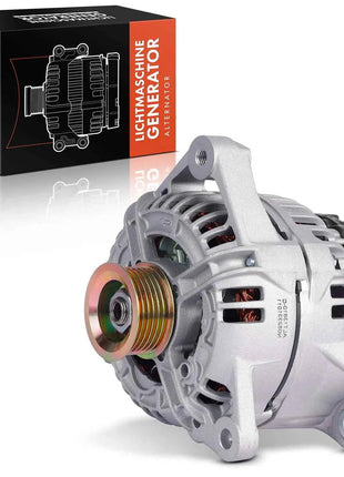 Generatore di luce Frankberg 1x per Porsche 911 Boxster 996 986 3.4 Carrera 4 S 3.2L 996-603-012-03 0124515042 13810 13810N