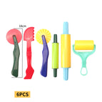 6pcs