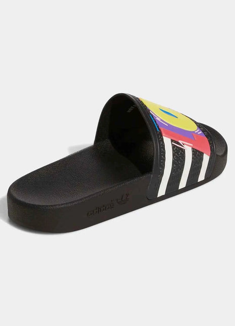 adidas Scivoli unisex originali adidas originali ADILETTE PRIDE GX6389
