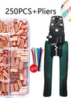 TL 250PCS