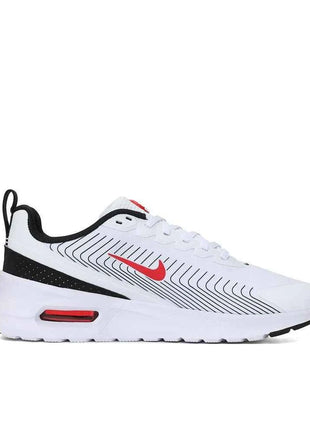 NIKE 2025 Men's NIKE AIR MAX NUAXIS Casual Sneakers FD4329-104