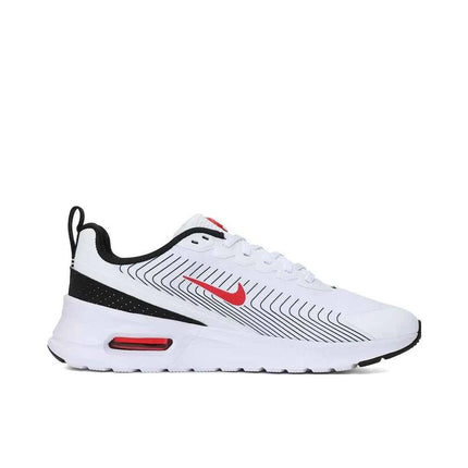 NIKE 2025 Men's NIKE AIR MAX NUAXIS Casual Sneakers FD4329-104