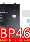 China Mainland / BP46