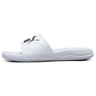 Ciabatte Unisex Puma 395420-02, Sandali Leggeri e Comodi per l'Estate, Scarpe Casual da Spiaggia per Uomo e Donna