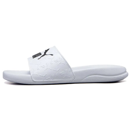 Ciabatte Unisex Puma 395420-02, Sandali Leggeri e Comodi per l'Estate, Scarpe Casual da Spiaggia per Uomo e Donna