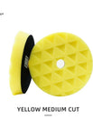 Taglio medio giallo / 5 pollici / 1 Pz